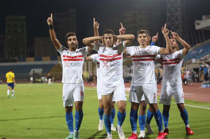 الزمالك 